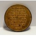 AUSTRALIA 1956 . TOKEN . ON MY HONOUR . aUNCIRCULATED OR BETTER